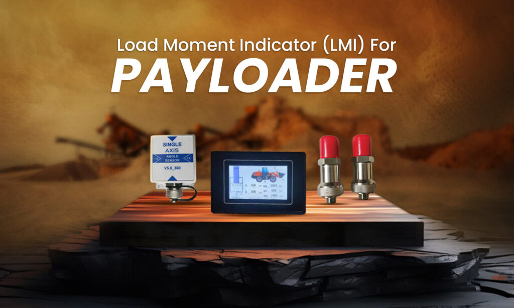 Payloadder LMI, also known as Lodder
