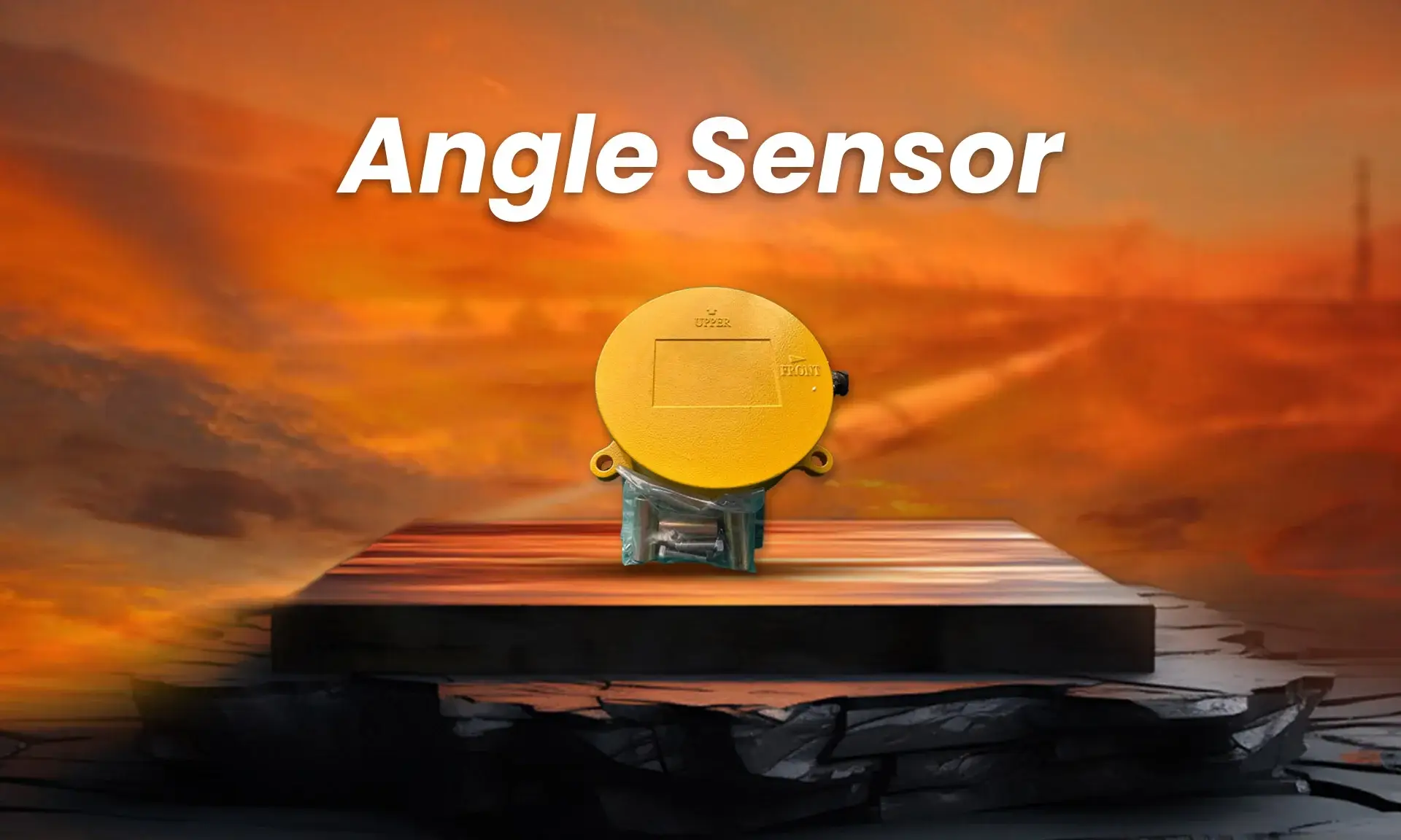 angel sensor safe tech lmi