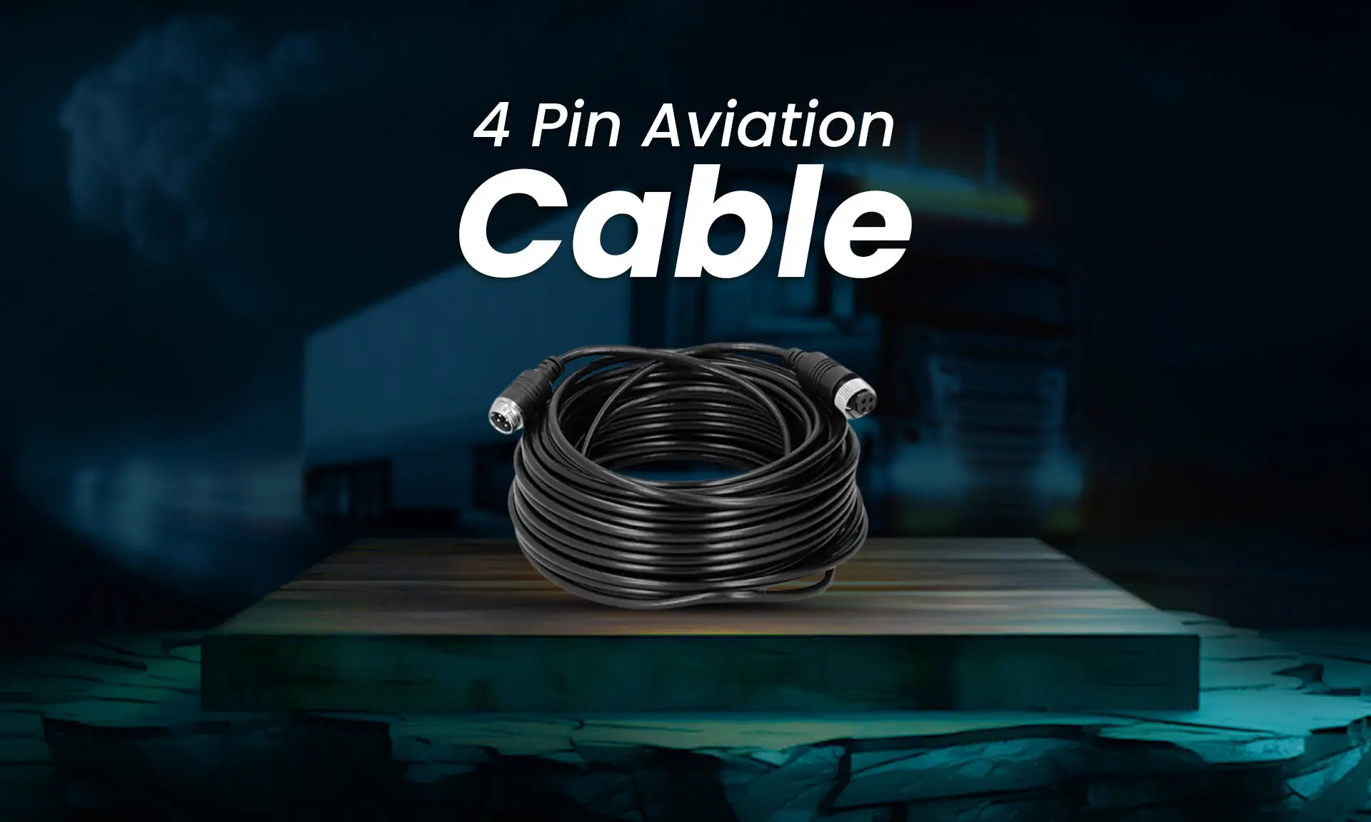 Aviation Cable